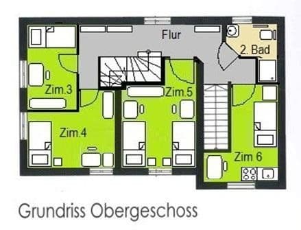 Predaj domu 143 m², pozemek 181 m², Benzstr. 1, Dingolfing, Bavorsko Predaj domu 143 m², pozemek 181 m², Benzstr. 1, Dingolfing, Bavorsko