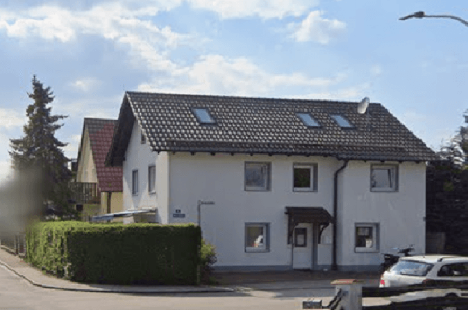 Predaj domu 143 m², pozemek 181 m², Benzstr. 1, Dingolfing, Bavorsko Predaj domu 143 m², pozemek 181 m², Benzstr. 1, Dingolfing, Bavorsko