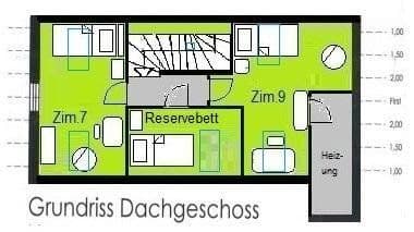 Predaj domu 143 m², pozemek 181 m², Benzstr. 1, Dingolfing, Bavorsko Predaj domu 143 m², pozemek 181 m², Benzstr. 1, Dingolfing, Bavorsko