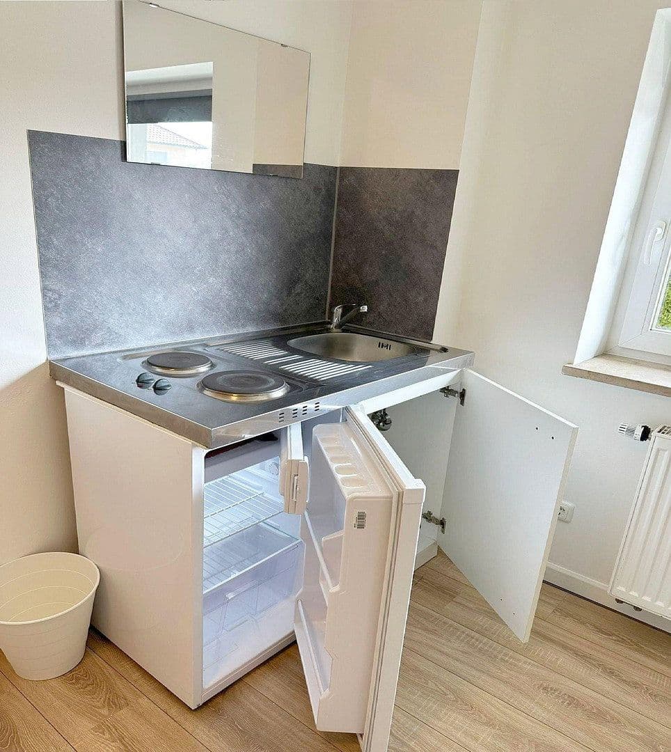 Predaj domu 143 m², pozemek 181 m², Benzstr. 1, Dingolfing, Bavorsko Predaj domu 143 m², pozemek 181 m², Benzstr. 1, Dingolfing, Bavorsko