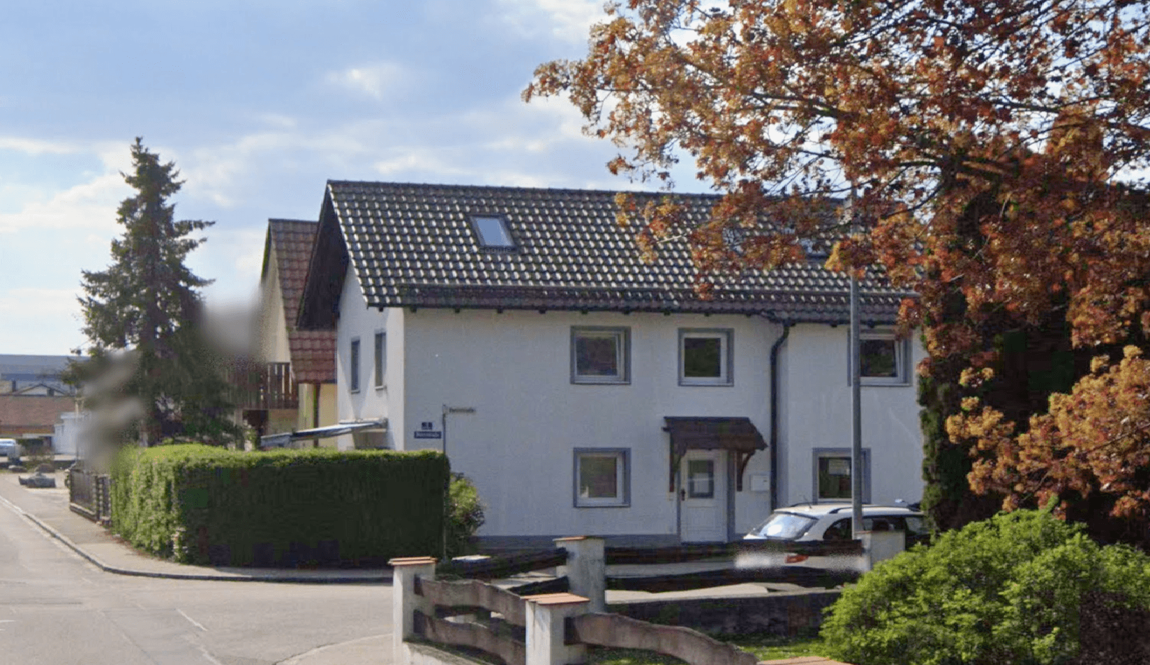 Predaj domu 143 m², pozemek 181 m², Benzstr. 1, Dingolfing, Bavorsko Predaj domu 143 m², pozemek 181 m², Benzstr. 1, Dingolfing, Bavorsko