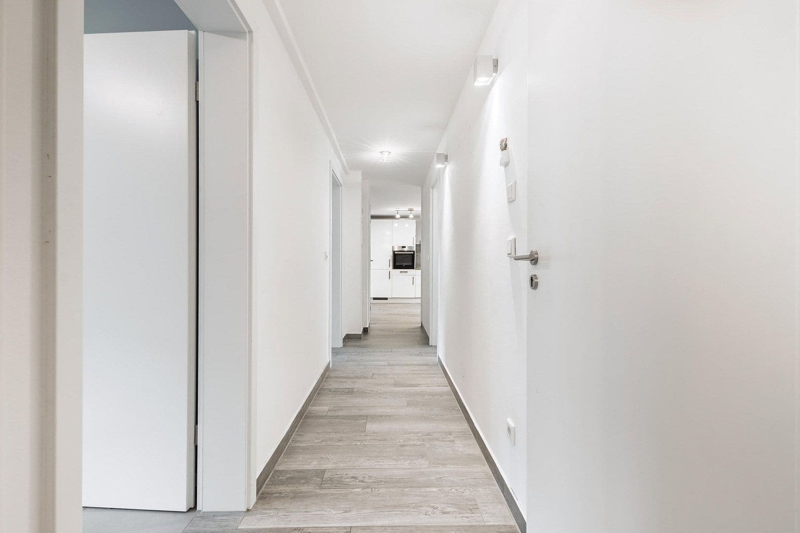 Prenájom bytu 3-izbový 82 m², Marienstraße 15, Fürth, Bavorsko Prenájom bytu 3-izbový 82 m², Marienstraße 15, Fürth, Bavorsko