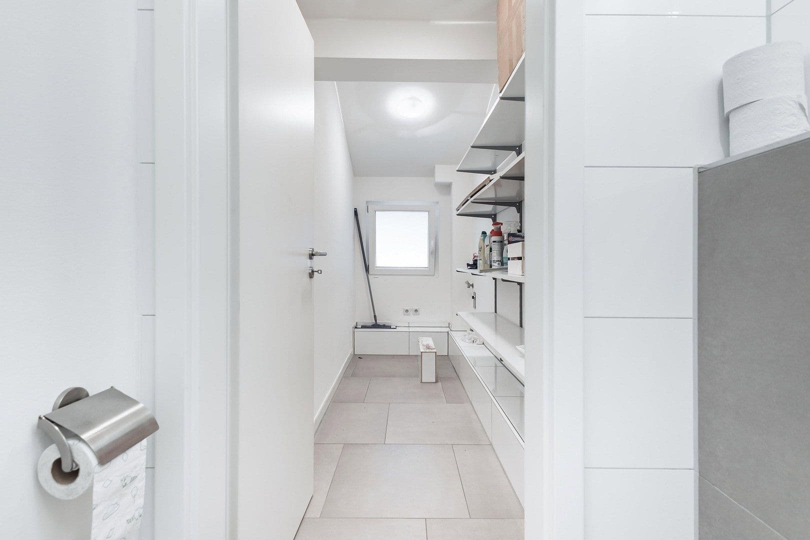 Prenájom bytu 3-izbový 82 m², Marienstraße 15, Fürth, Bavorsko Prenájom bytu 3-izbový 82 m², Marienstraße 15, Fürth, Bavorsko