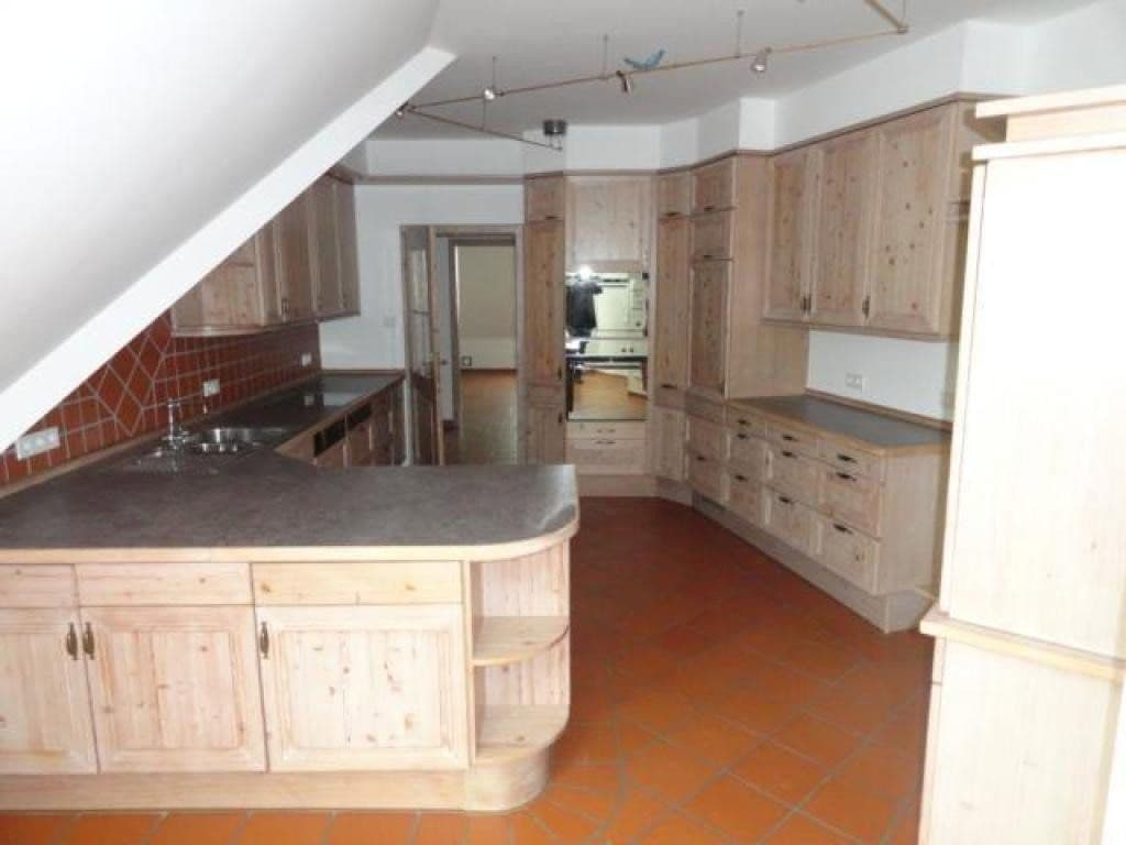 Prenájom bytu 6-izbový 271 m², Coburg, Bavorsko Prenájom bytu 6-izbový 271 m², Coburg, Bavorsko