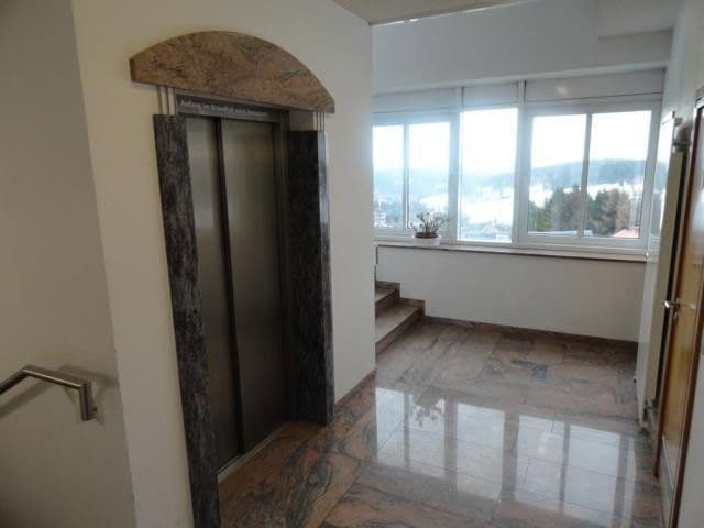Prenájom bytu 6-izbový 271 m², Coburg, Bavorsko Prenájom bytu 6-izbový 271 m², Coburg, Bavorsko