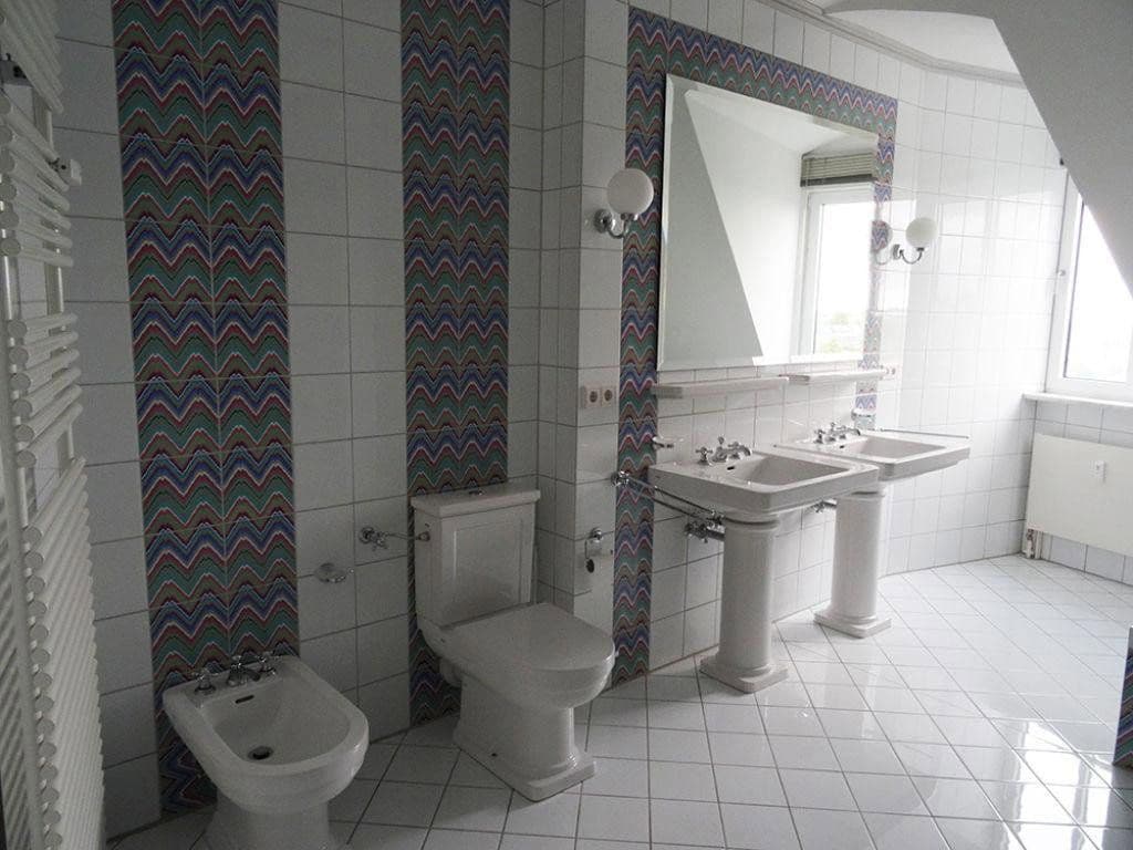 Prenájom bytu 6-izbový 271 m², Coburg, Bavorsko Prenájom bytu 6-izbový 271 m², Coburg, Bavorsko