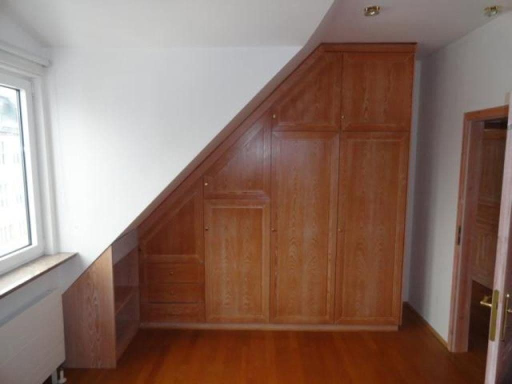 Prenájom bytu 6-izbový 271 m², Coburg, Bavorsko Prenájom bytu 6-izbový 271 m², Coburg, Bavorsko