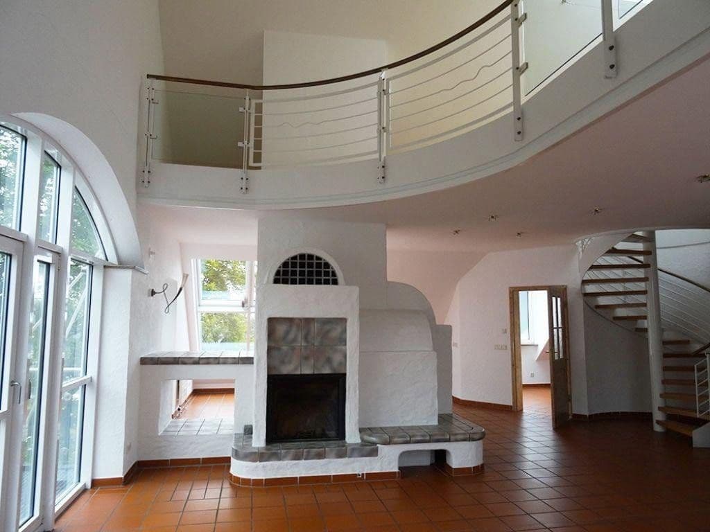 Prenájom bytu 6-izbový 271 m², Coburg, Bavorsko Prenájom bytu 6-izbový 271 m², Coburg, Bavorsko