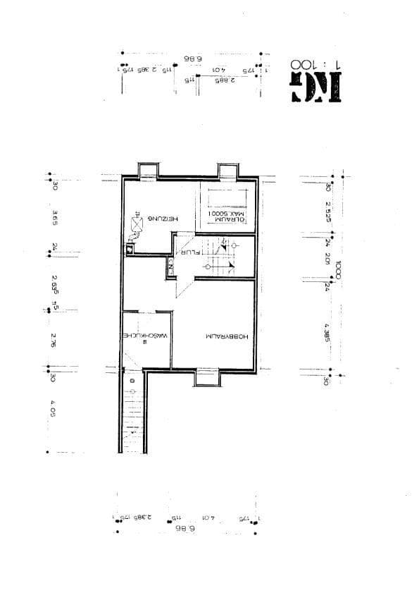 Predaj domu 150 m², pozemek 181 m², Nürnberg, Bavorsko Predaj domu 150 m², pozemek 181 m², Nürnberg, Bavorsko