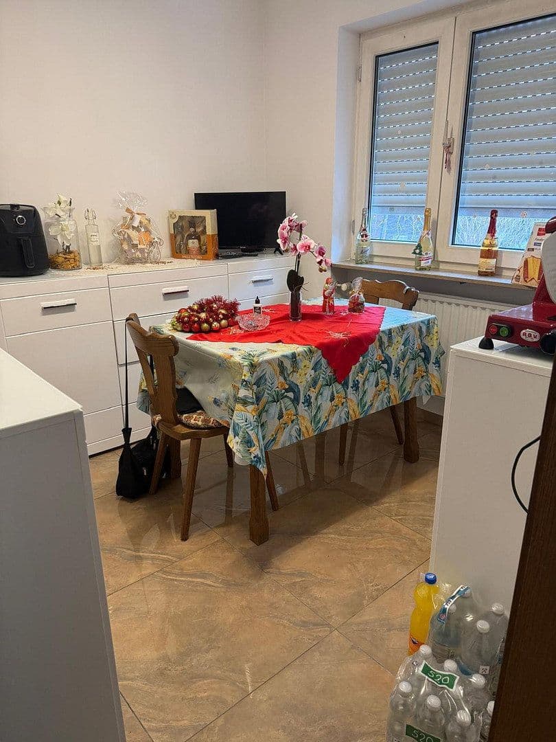 Predaj domu 150 m², pozemek 181 m², Nürnberg, Bavorsko Predaj domu 150 m², pozemek 181 m², Nürnberg, Bavorsko