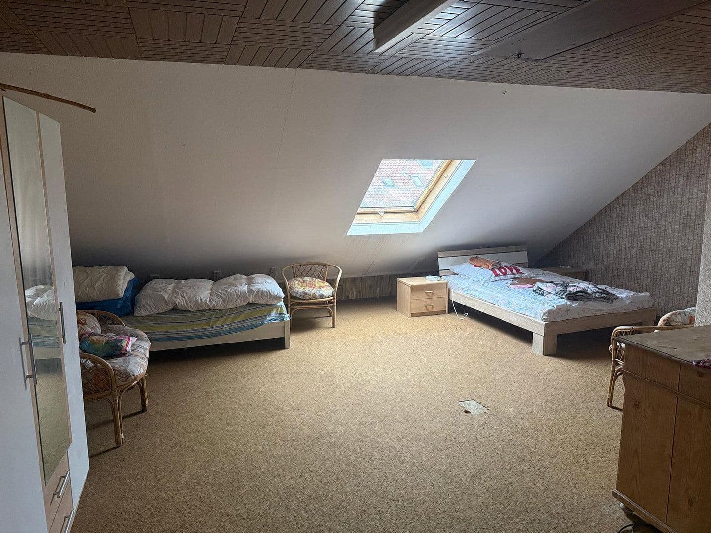 Predaj domu 150 m², pozemek 181 m², Nürnberg, Bavorsko Predaj domu 150 m², pozemek 181 m², Nürnberg, Bavorsko