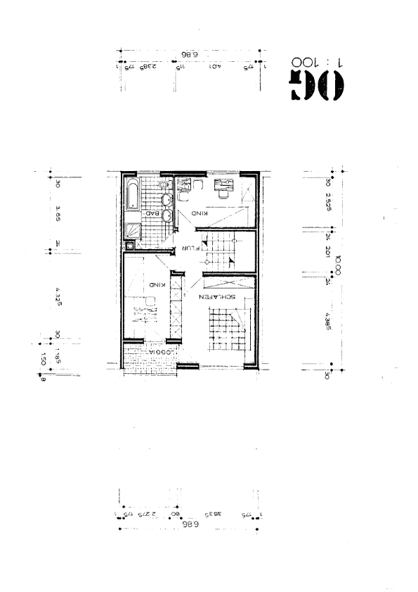 Predaj domu 150 m², pozemek 181 m², Nürnberg, Bavorsko Predaj domu 150 m², pozemek 181 m², Nürnberg, Bavorsko