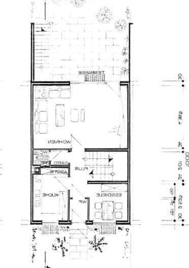 Predaj domu 150 m², pozemek 181 m², Nürnberg, Bavorsko Predaj domu 150 m², pozemek 181 m², Nürnberg, Bavorsko