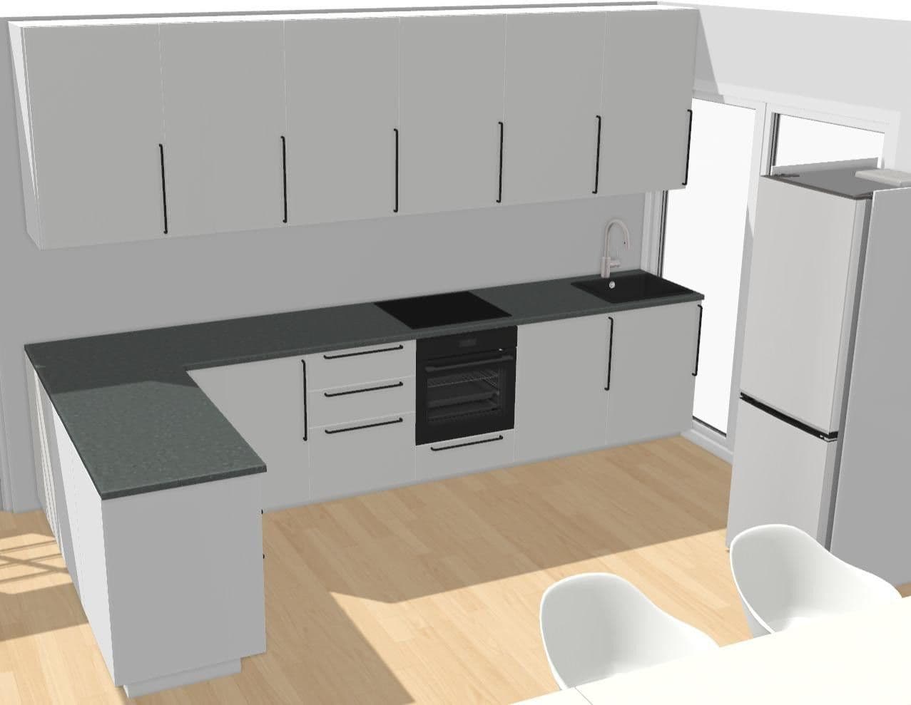 Prenájom bytu 5-izbový 160 m², Bruchköbel, Hesensko Prenájom bytu 5-izbový 160 m², Bruchköbel, Hesensko