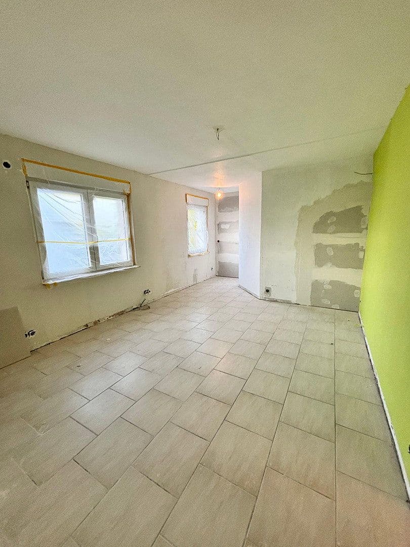 Prenájom bytu 5-izbový 160 m², Bruchköbel, Hesensko Prenájom bytu 5-izbový 160 m², Bruchköbel, Hesensko