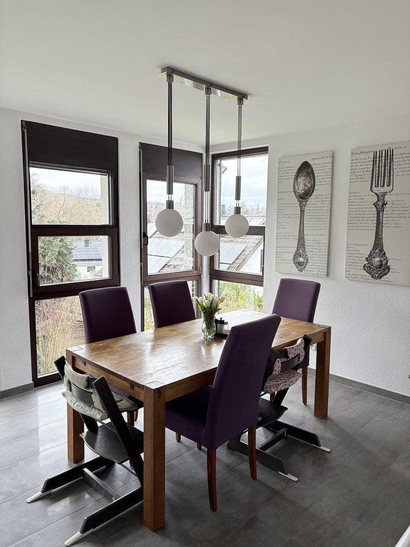 Predaj bytu 4-izbový 111 m², Niedernhausen, Hesensko Predaj bytu 4-izbový 111 m², Niedernhausen, Hesensko