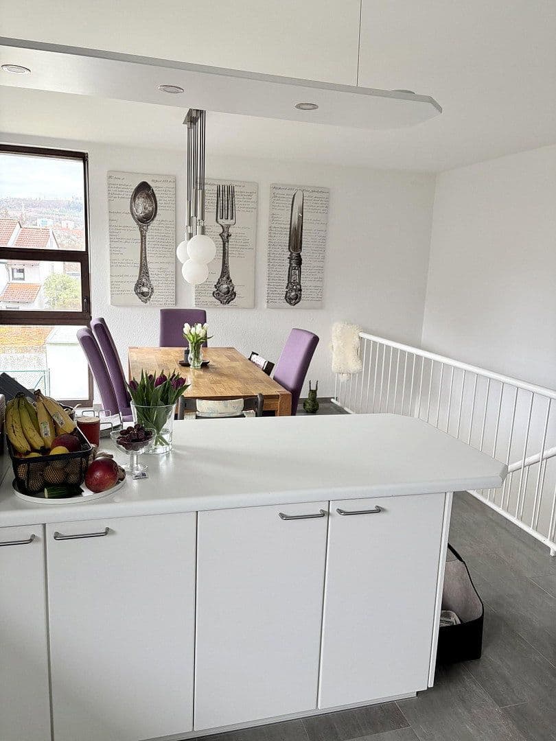 Predaj bytu 4-izbový 111 m², Niedernhausen, Hesensko Predaj bytu 4-izbový 111 m², Niedernhausen, Hesensko