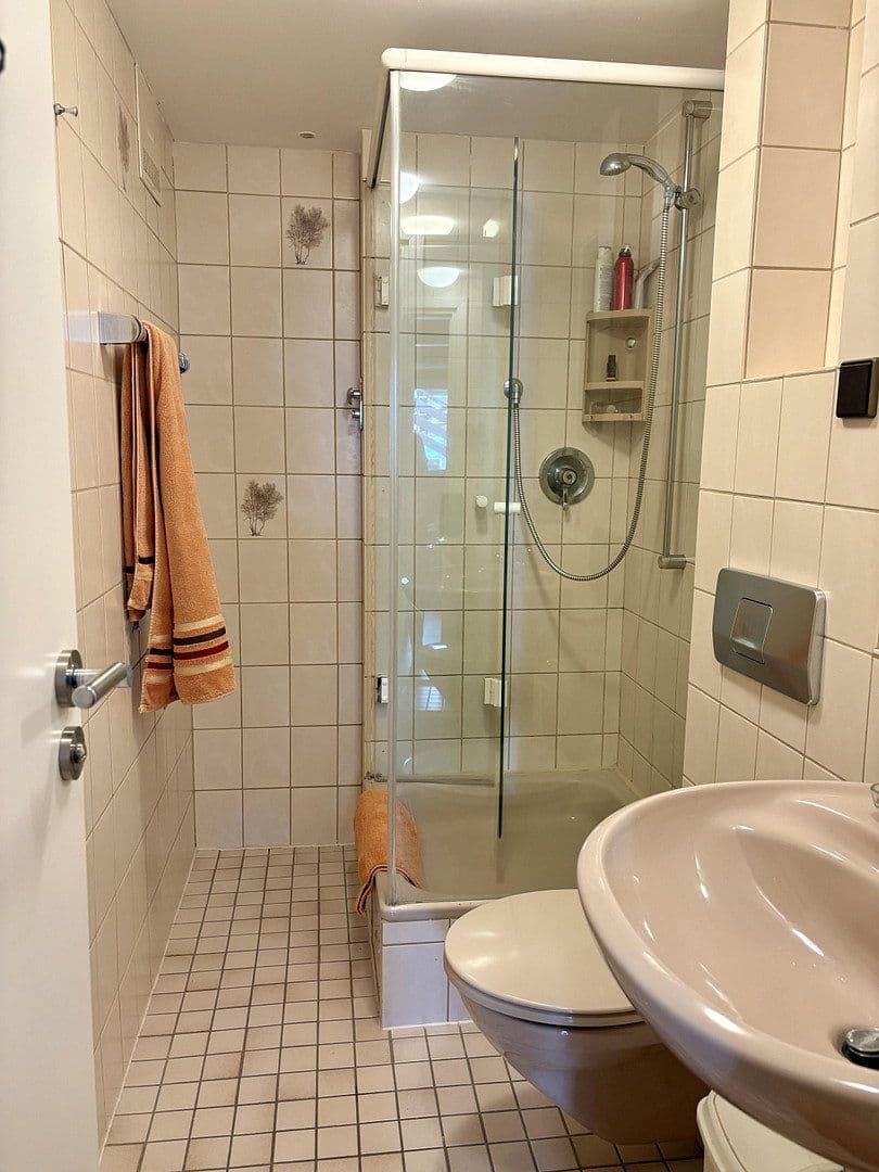 Predaj bytu 4-izbový 111 m², Niedernhausen, Hesensko Predaj bytu 4-izbový 111 m², Niedernhausen, Hesensko