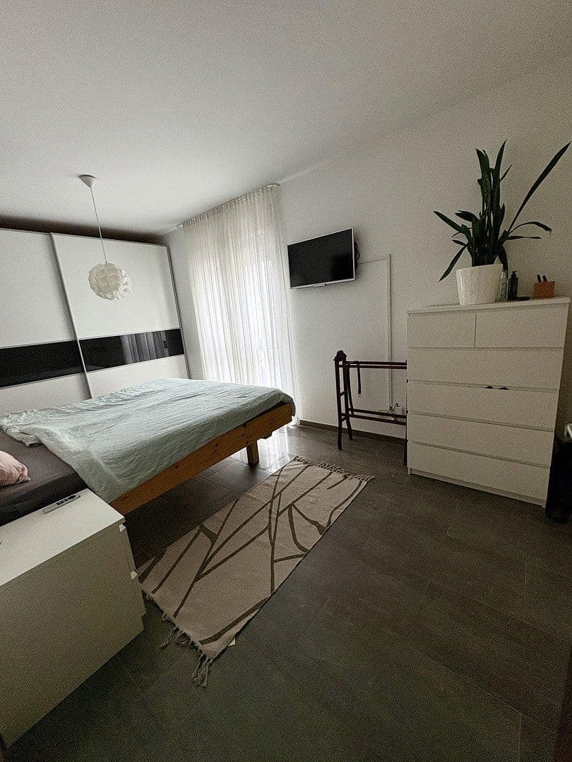 Predaj bytu 4-izbový 111 m², Niedernhausen, Hesensko Predaj bytu 4-izbový 111 m², Niedernhausen, Hesensko