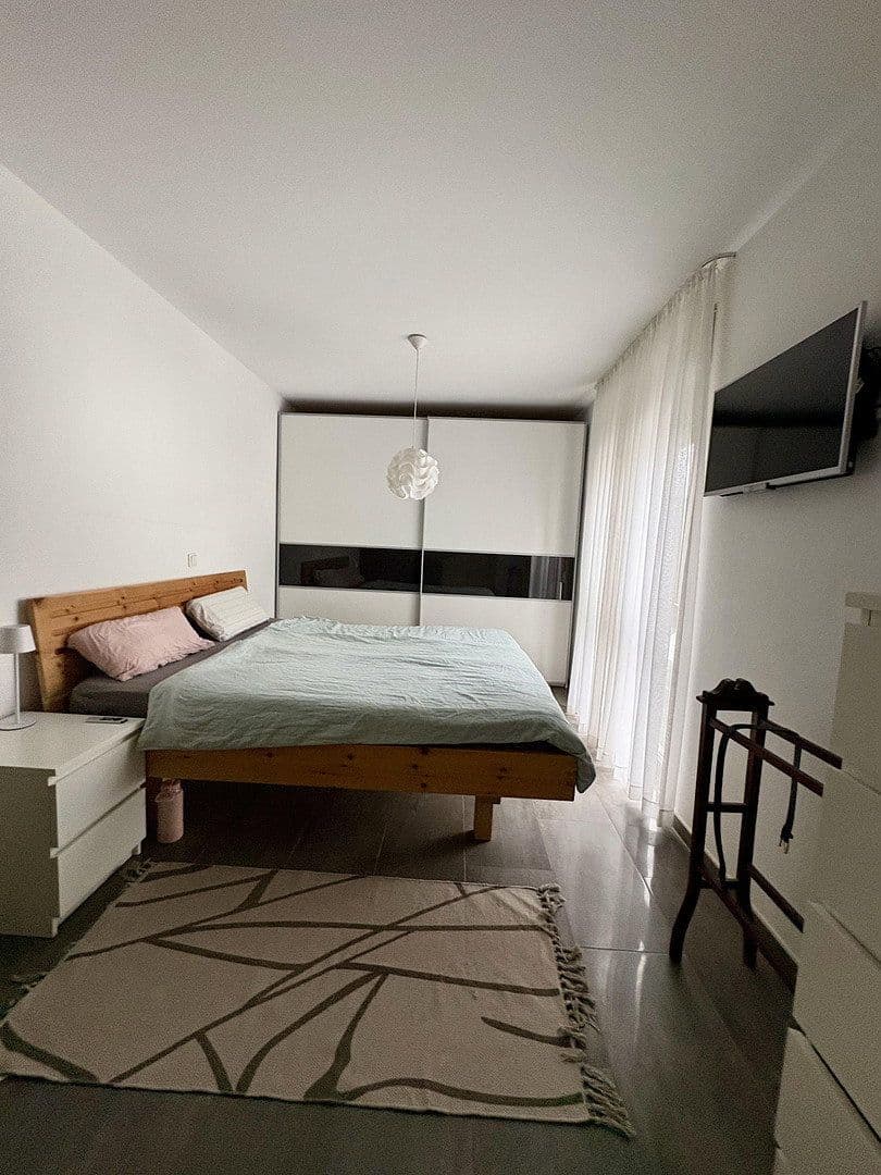 Predaj bytu 4-izbový 111 m², Niedernhausen, Hesensko Predaj bytu 4-izbový 111 m², Niedernhausen, Hesensko