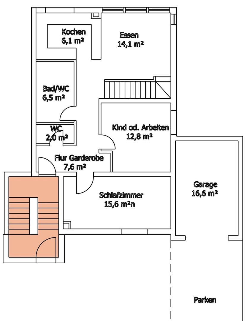 Predaj bytu 4-izbový 111 m², Niedernhausen, Hesensko Predaj bytu 4-izbový 111 m², Niedernhausen, Hesensko