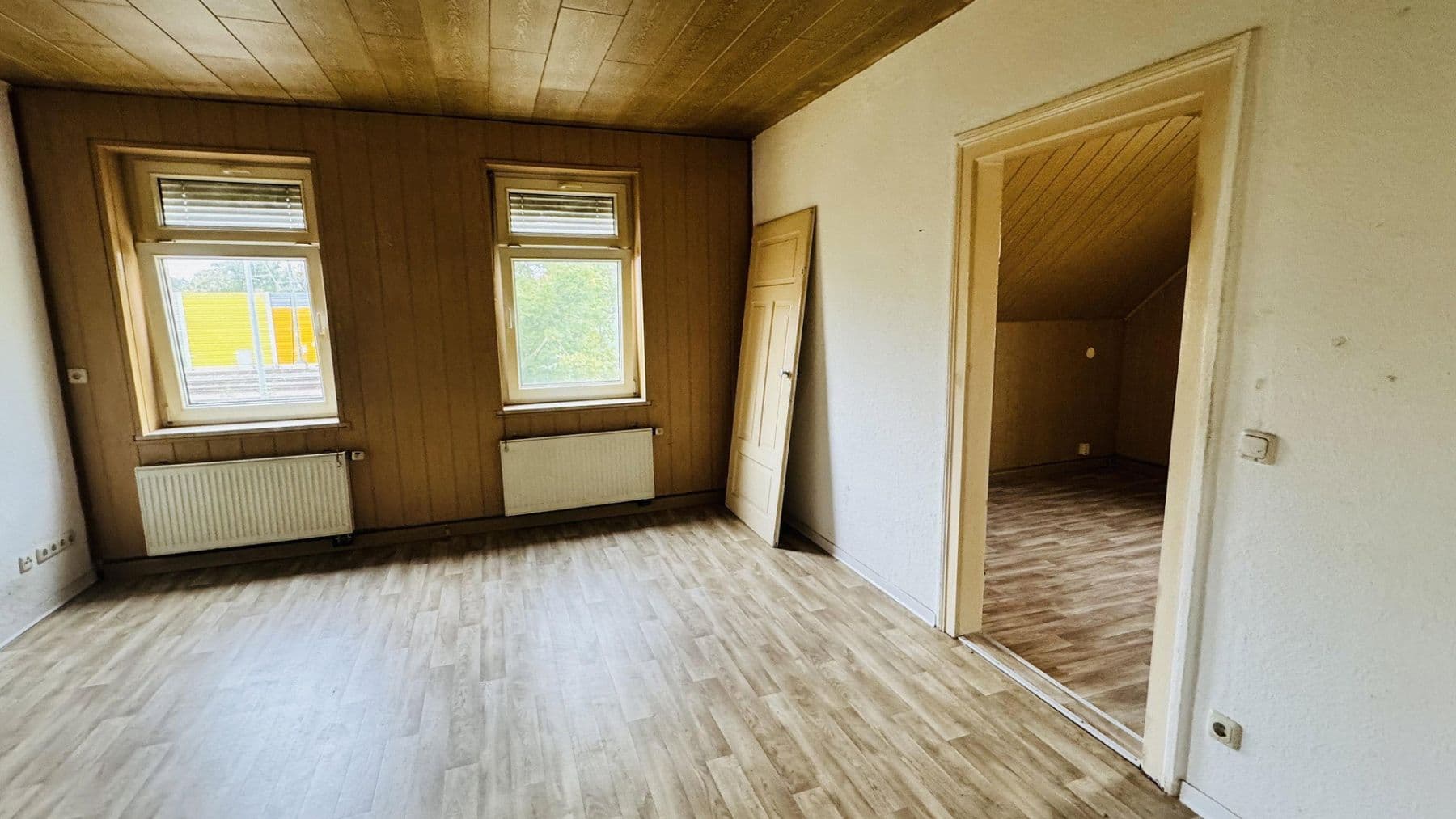 Predaj domu 351 m², pozemek 580 m², Altenburg, Durínsko Predaj domu 351 m², pozemek 580 m², Altenburg, Durínsko