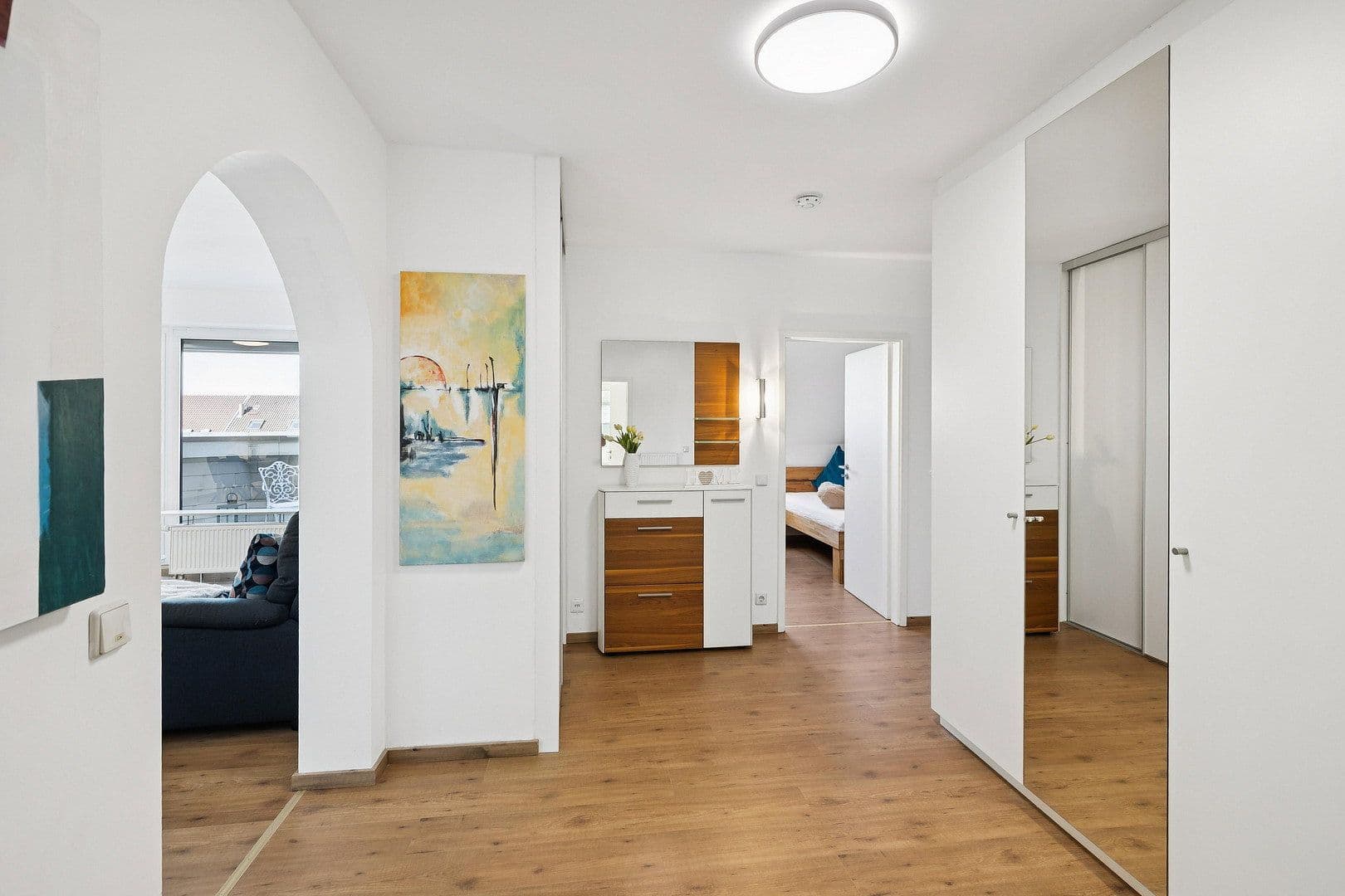 Prenájom bytu 3-izbový 95 m², Vorstadtstr. 17, Saarbrücken, Sársko Prenájom bytu 3-izbový 95 m², Vorstadtstr. 17, Saarbrücken, Sársko