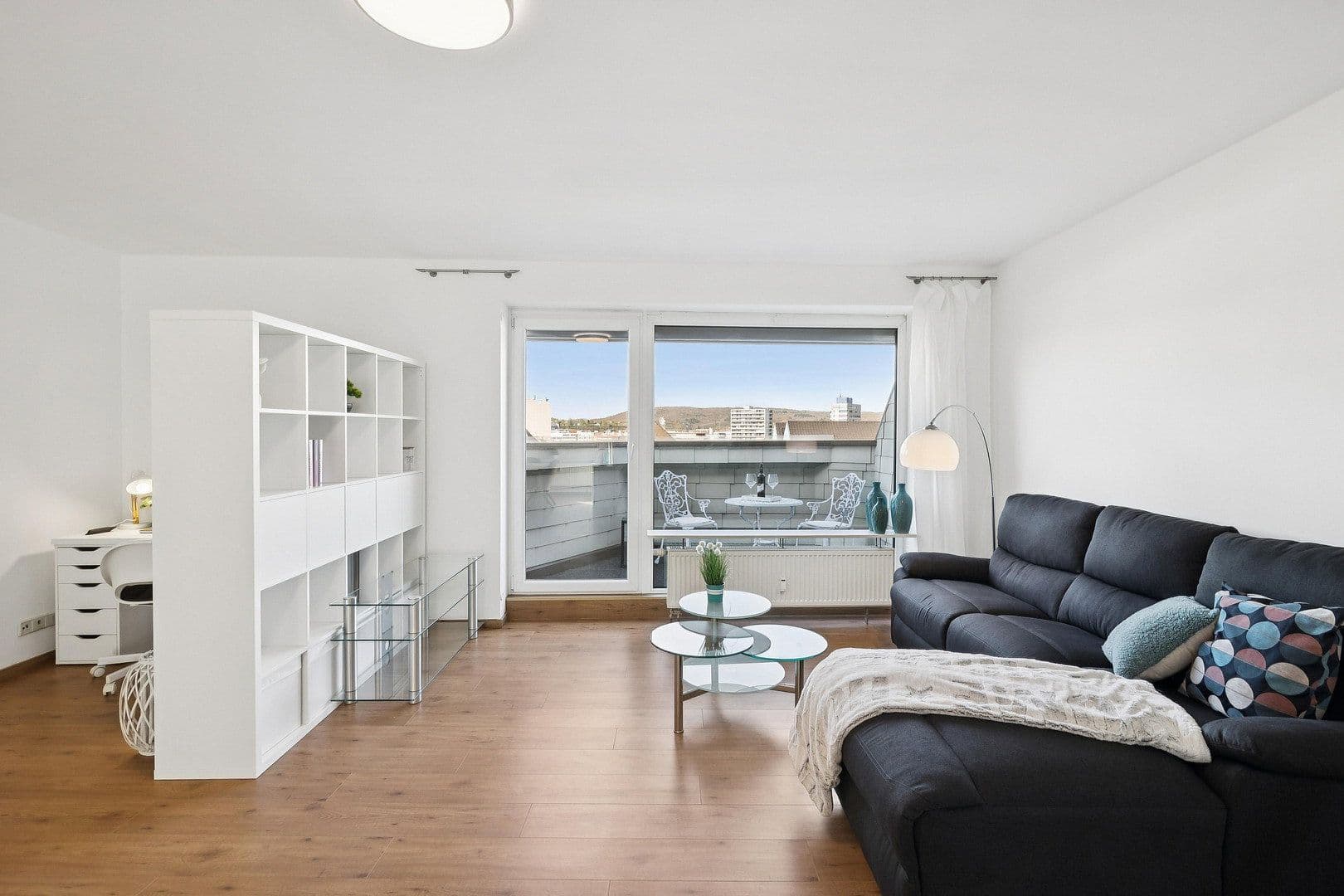 Prenájom bytu 3-izbový 95 m², Vorstadtstr. 17, Saarbrücken, Sársko Prenájom bytu 3-izbový 95 m², Vorstadtstr. 17, Saarbrücken, Sársko