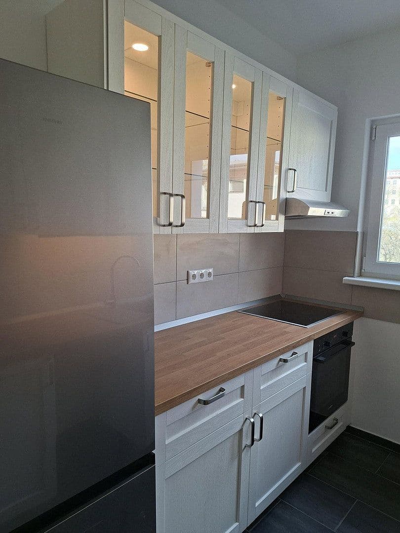 Predaj bytu 3-izbový 64 m², Berlin, Berlín Predaj bytu 3-izbový 64 m², Berlin, Berlín