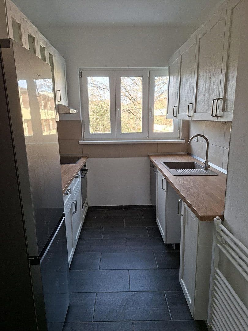 Predaj bytu 3-izbový 64 m², Berlin, Berlín Predaj bytu 3-izbový 64 m², Berlin, Berlín