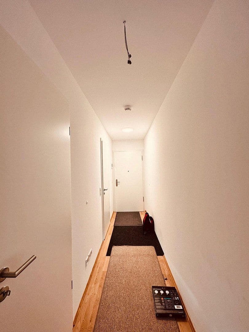 Predaj bytu 1-izbový 31 m², Bossestraße 7, Berlin, Berlín Predaj bytu 1-izbový 31 m², Bossestraße 7, Berlin, Berlín