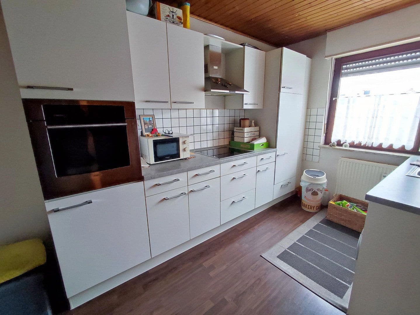 Prenájom bytu 2-izbový 64 m², Ringstraße 9, Ilvesheim, Bádensko-Wurttembersko Prenájom bytu 2-izbový 64 m², Ringstraße 9, Ilvesheim, Bádensko-Wurttembersko