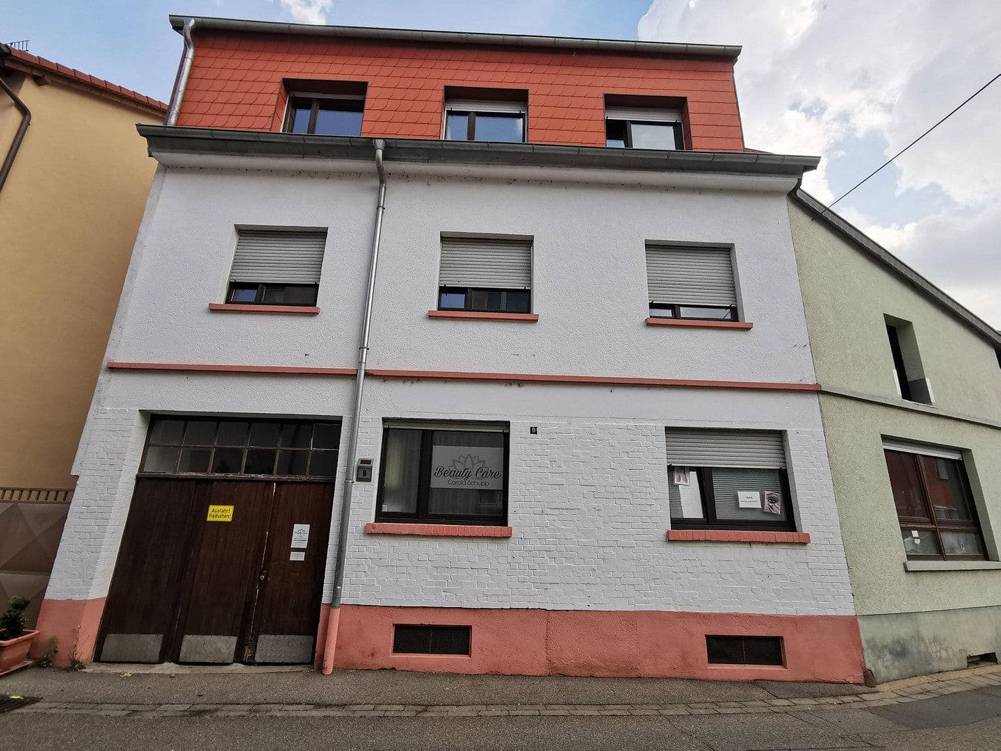 Prenájom bytu 2-izbový 64 m², Ringstraße 9, Ilvesheim, Bádensko-Wurttembersko Prenájom bytu 2-izbový 64 m², Ringstraße 9, Ilvesheim, Bádensko-Wurttembersko