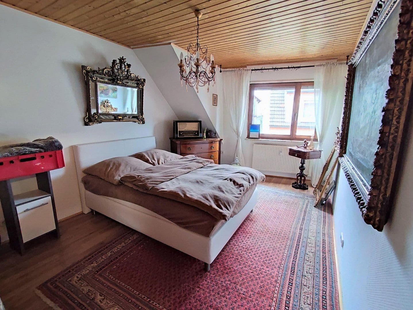 Prenájom bytu 2-izbový 64 m², Ringstraße 9, Ilvesheim, Bádensko-Wurttembersko Prenájom bytu 2-izbový 64 m², Ringstraße 9, Ilvesheim, Bádensko-Wurttembersko