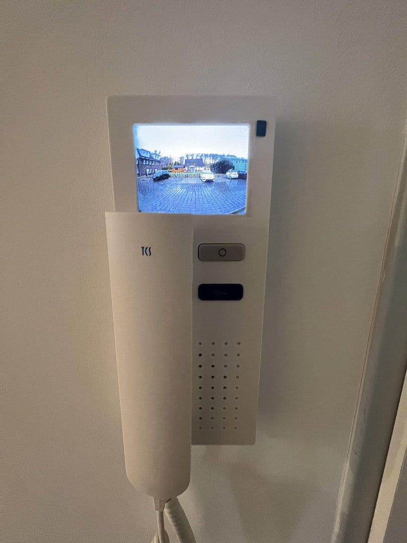 Prenájom bytu 3-izbový 84 m², Bad Bramstedt, Šlezvicko-Holštajnsko Prenájom bytu 3-izbový 84 m², Bad Bramstedt, Šlezvicko-Holštajnsko