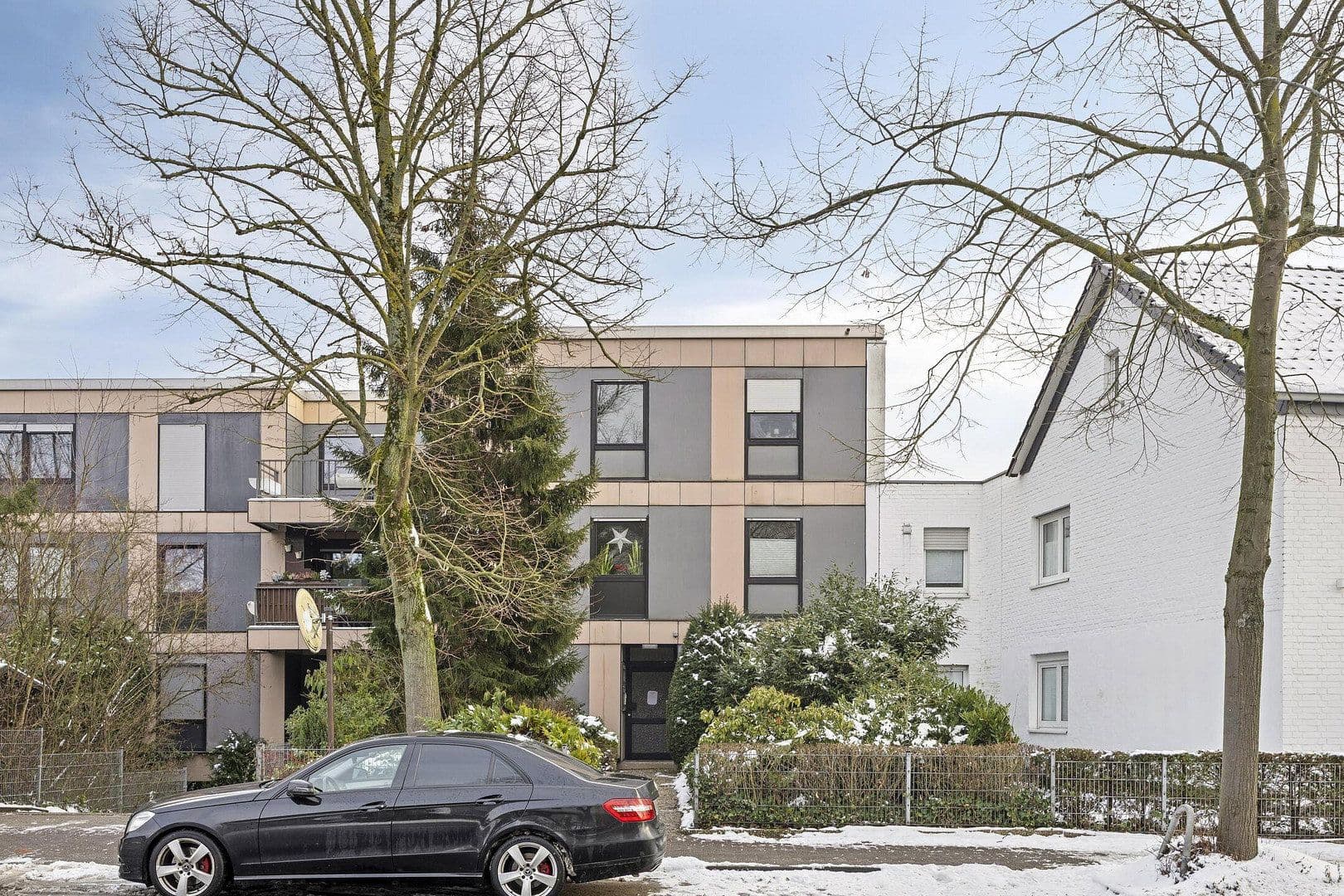 Predaj bytu 3-izbový 84 m², Meerbusch, Severné Porýnie - Westfálsko Predaj bytu 3-izbový 84 m², Meerbusch, Severné Porýnie - Westfálsko