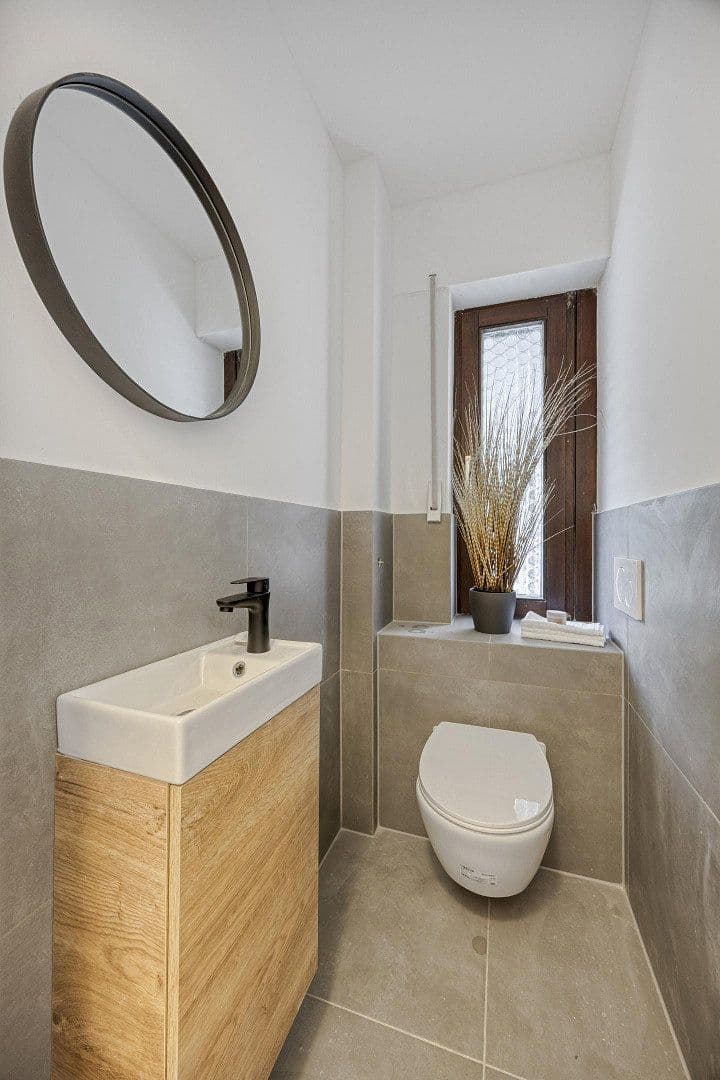 Predaj bytu 3-izbový 84 m², Meerbusch, Severné Porýnie - Westfálsko Predaj bytu 3-izbový 84 m², Meerbusch, Severné Porýnie - Westfálsko