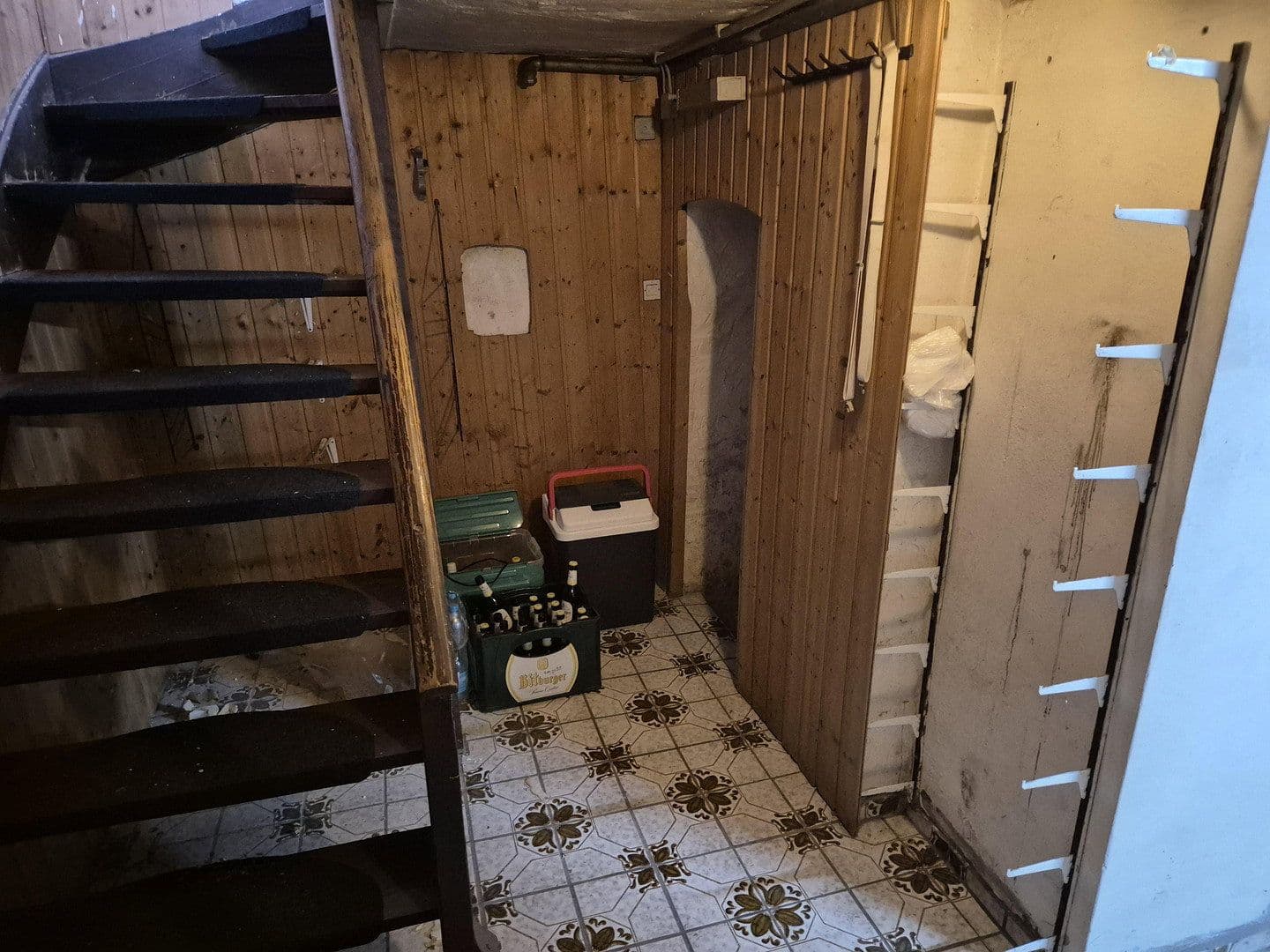 Predaj domu 125 m², pozemek 336 m², Dillingen/Saar, Sársko Predaj domu 125 m², pozemek 336 m², Dillingen/Saar, Sársko