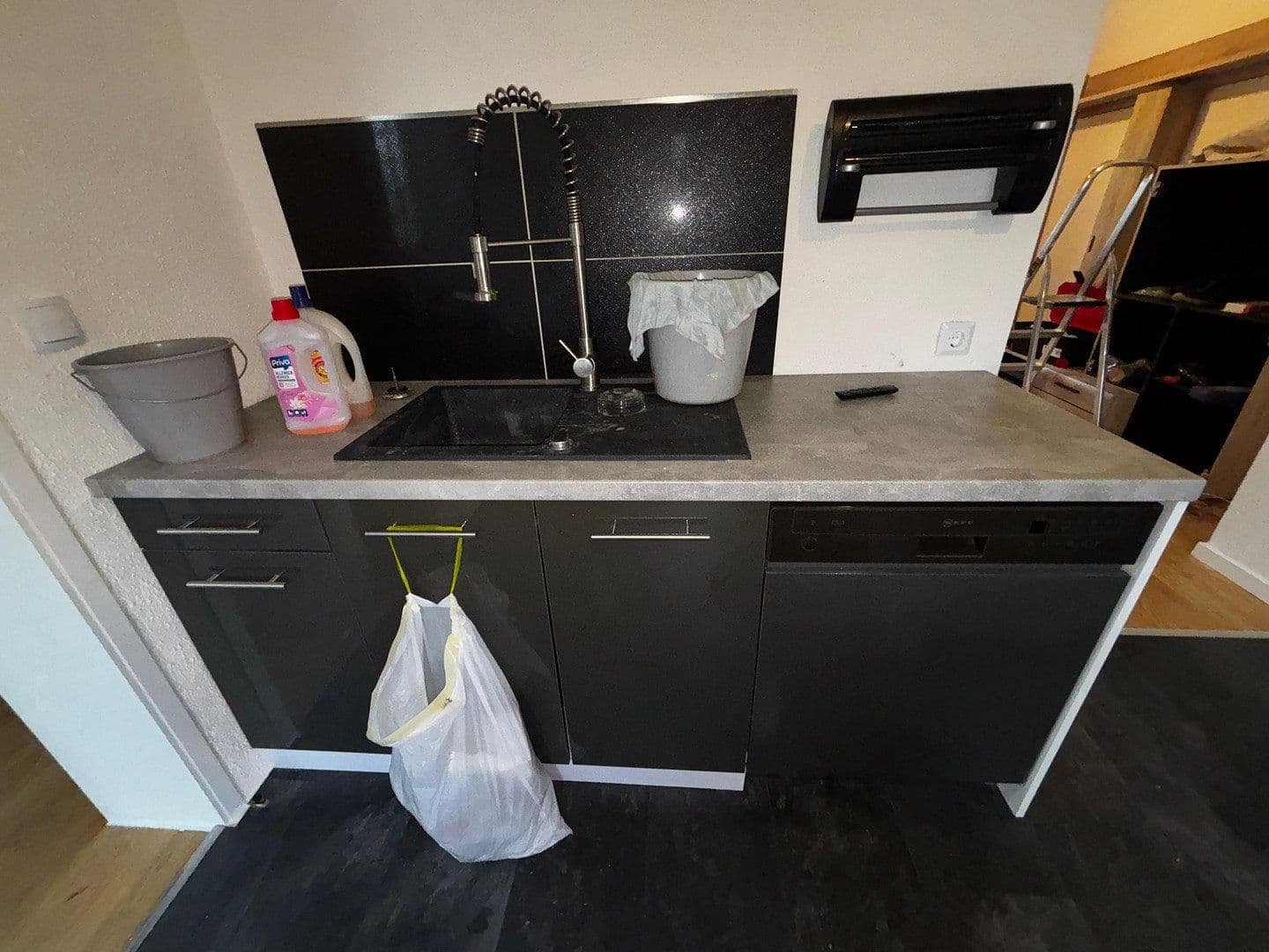 Predaj domu 125 m², pozemek 336 m², Dillingen/Saar, Sársko Predaj domu 125 m², pozemek 336 m², Dillingen/Saar, Sársko
