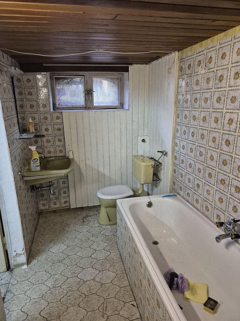 Predaj domu 125 m², pozemek 336 m², Dillingen/Saar, Sársko Predaj domu 125 m², pozemek 336 m², Dillingen/Saar, Sársko