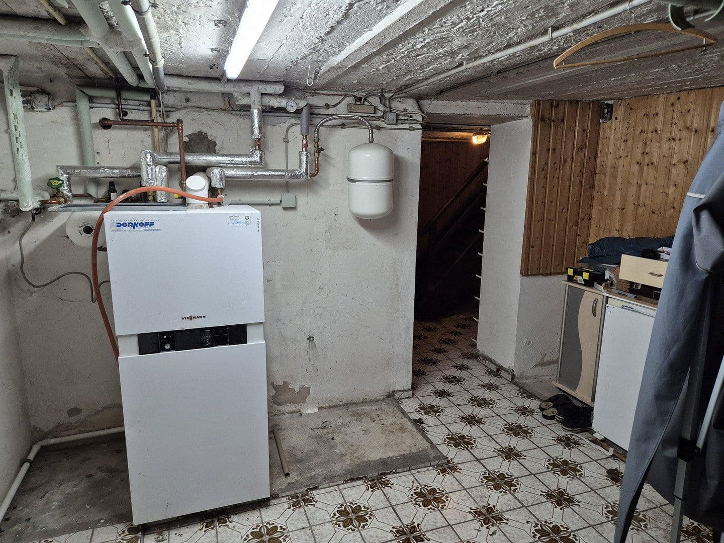 Predaj domu 125 m², pozemek 336 m², Dillingen/Saar, Sársko Predaj domu 125 m², pozemek 336 m², Dillingen/Saar, Sársko