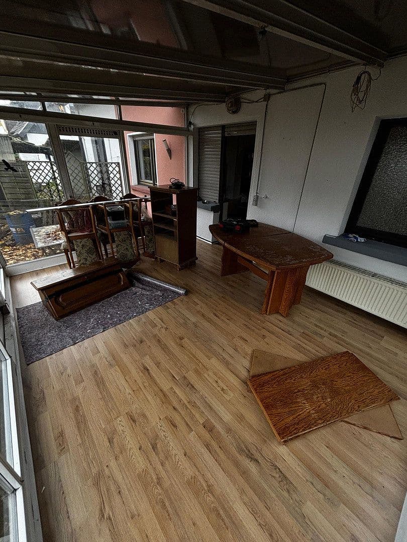 Predaj domu 125 m², pozemek 336 m², Dillingen/Saar, Sársko Predaj domu 125 m², pozemek 336 m², Dillingen/Saar, Sársko
