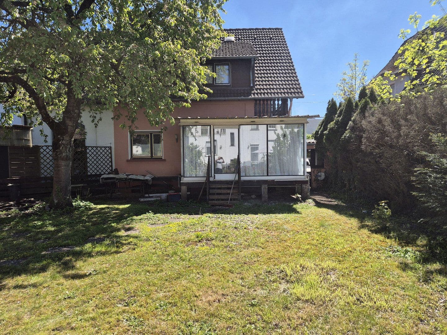 Predaj domu 125 m², pozemek 336 m², Dillingen/Saar, Sársko Predaj domu 125 m², pozemek 336 m², Dillingen/Saar, Sársko