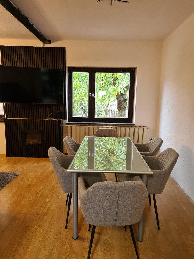 Predaj domu 125 m², pozemek 336 m², Dillingen/Saar, Sársko Predaj domu 125 m², pozemek 336 m², Dillingen/Saar, Sársko