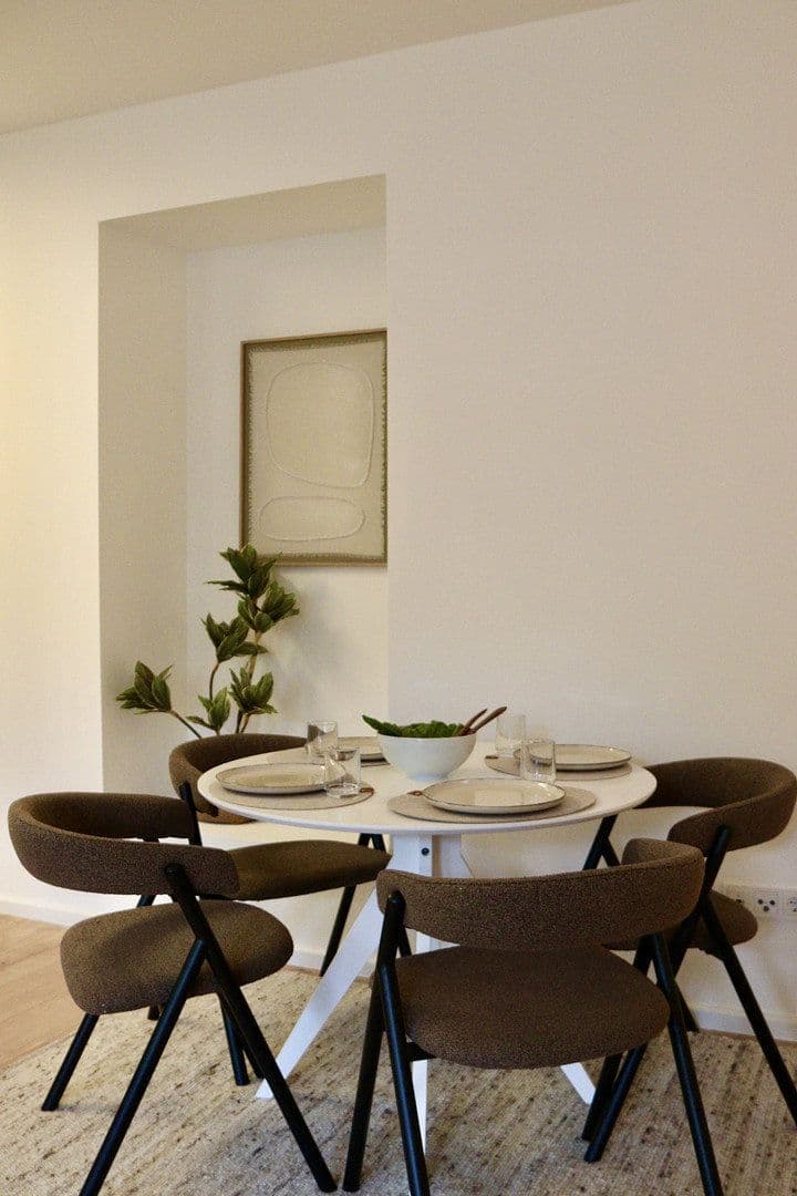 Predaj bytu 2-izbový 67 m², Berlin Steglitz, Berlín Predaj bytu 2-izbový 67 m², Berlin Steglitz, Berlín