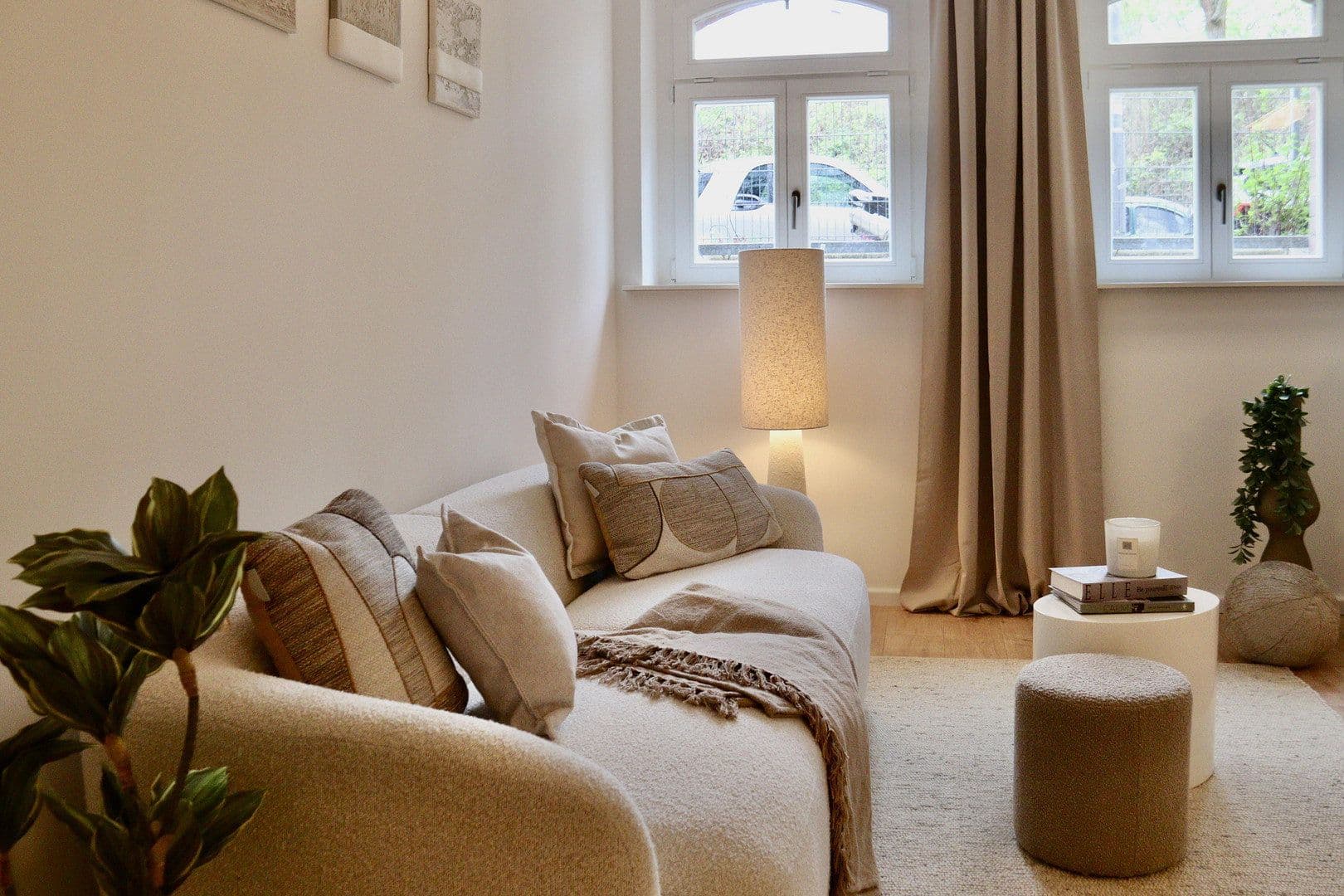 Predaj bytu 2-izbový 67 m², Berlin Steglitz, Berlín Predaj bytu 2-izbový 67 m², Berlin Steglitz, Berlín