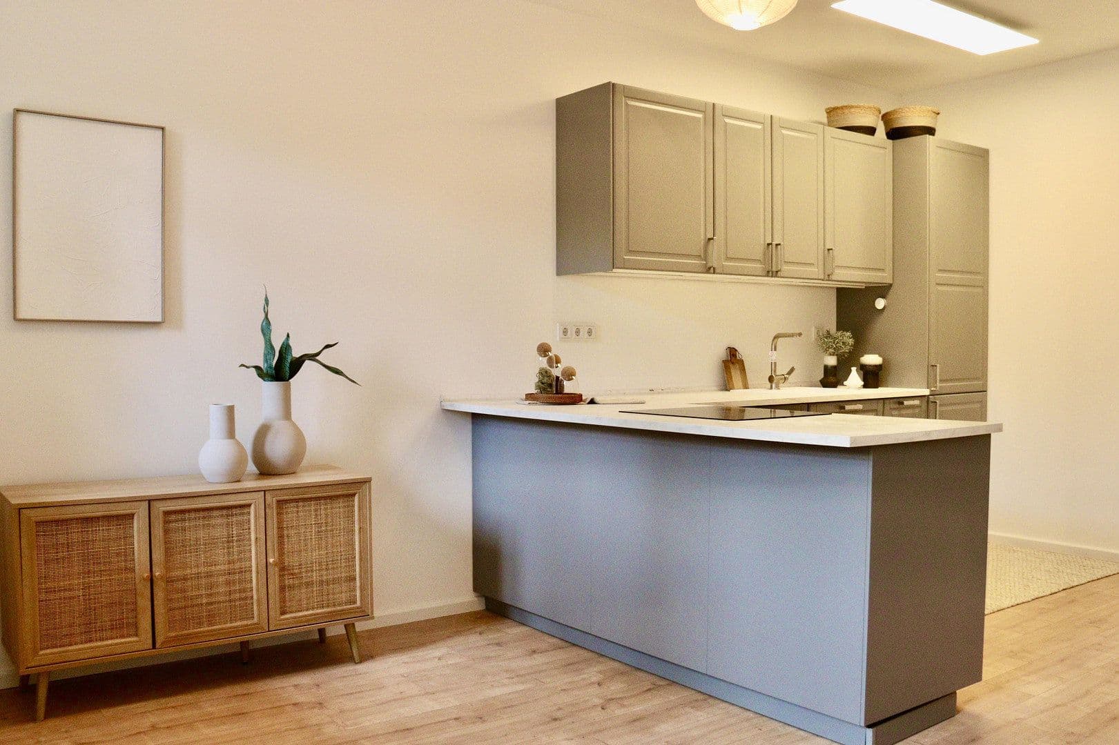 Predaj bytu 2-izbový 67 m², Berlin Steglitz, Berlín Predaj bytu 2-izbový 67 m², Berlin Steglitz, Berlín