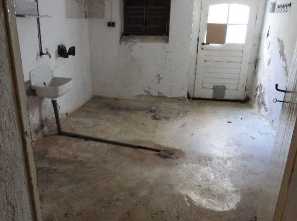 Predaj domu 87 m², pozemek 295 m², Goslar, Dolné Sasko Predaj domu 87 m², pozemek 295 m², Goslar, Dolné Sasko