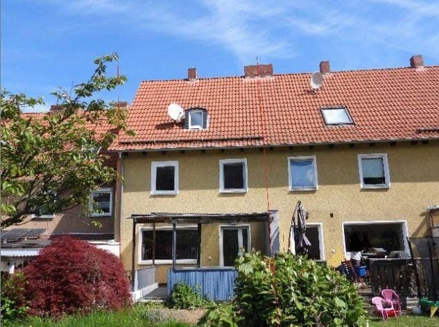 Predaj domu 87 m², pozemek 295 m², Goslar, Dolné Sasko Predaj domu 87 m², pozemek 295 m², Goslar, Dolné Sasko