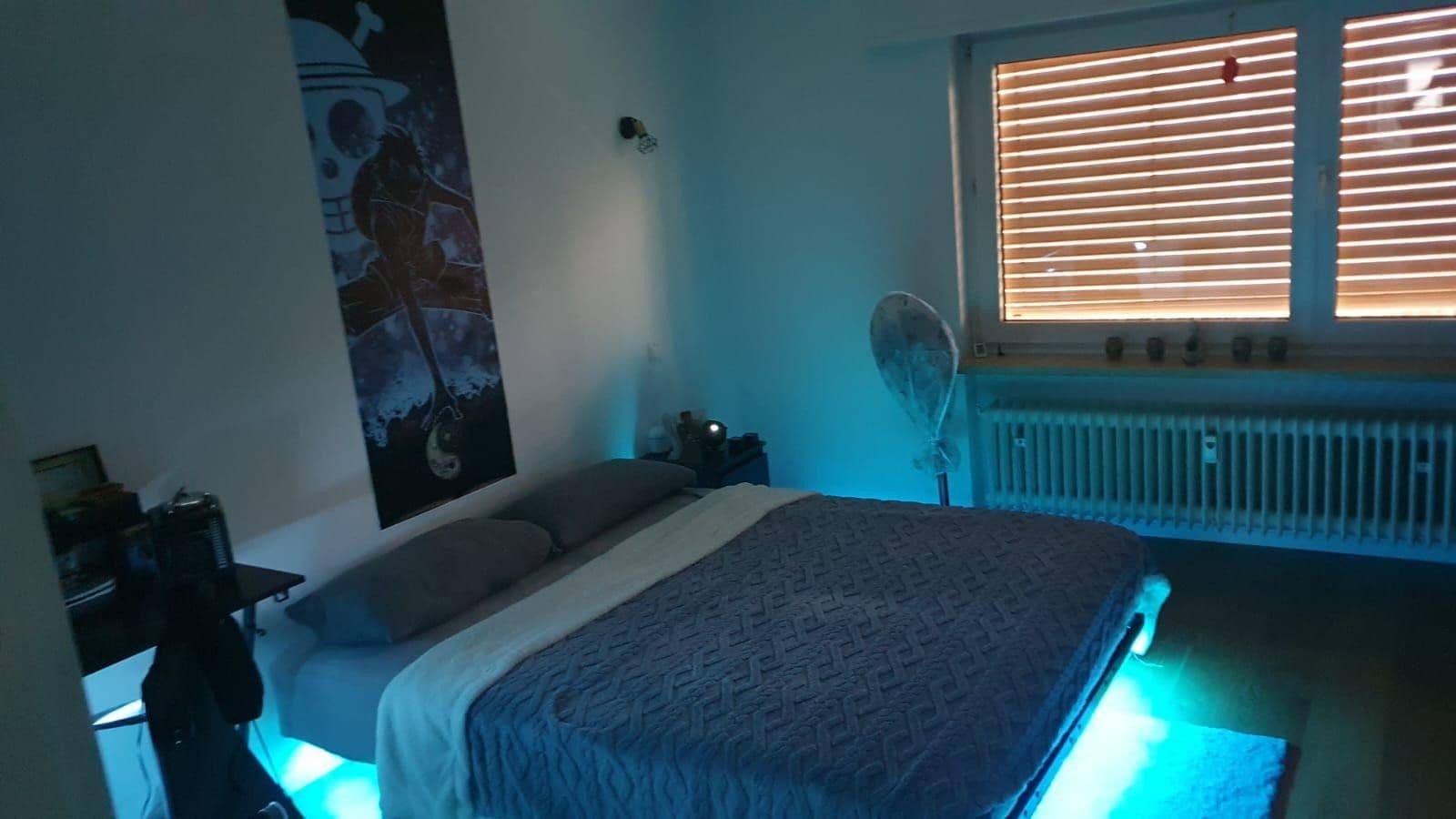 Prenájom bytu 2-izbový 68 m², Am Hirschsprung 20, Königstein im Taunus, Hesensko Prenájom bytu 2-izbový 68 m², Am Hirschsprung 20, Königstein im Taunus, Hesensko